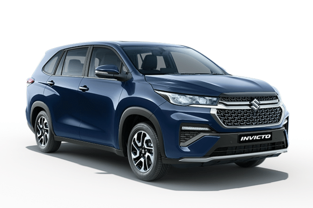 Color Nexa Blue Image - 3159